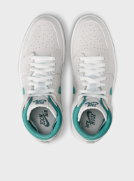 Jordan, Air Jordan 1 Zoom CMFT, grey, Image 6 of 8