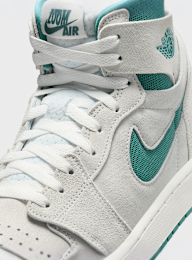 Jordan, Air Jordan 1 Zoom CMFT, grey, Image 7 of 8
