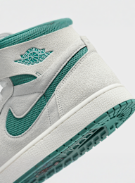 Jordan, Air Jordan 1 Zoom CMFT, grey, Image 8 of 8