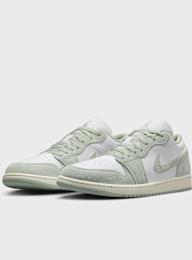 Jordan, Air Jordan 1 Low SE, green, Image 4 of 8