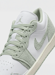 Jordan, Air Jordan 1 Low SE, green, Image 7 of 8