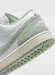 Jordan, Air Jordan 1 Low SE, green, Image 8 of 8
