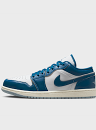 Jordan, Air Jordan 1 Low SE, blue, Image 1 of 8