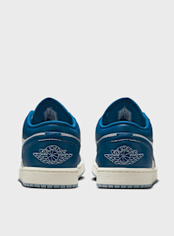 Jordan, Air Jordan 1 Low SE, blue, Image 5 of 8