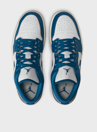 Jordan, Air Jordan 1 Low SE, blue, Image 6 of 8