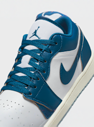 Jordan, Air Jordan 1 Low SE, blue, Image 7 of 8