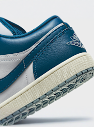 Jordan, Air Jordan 1 Low SE, blue, Image 8 of 8