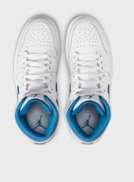 Jordan, Air Jordan 1 Mid SE, white, Image 6 of 8