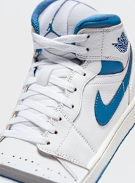 Jordan, Air Jordan 1 Mid SE, white, Image 7 of 8