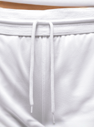 Jordan, Dri-FIT Sport Diamond Shorts, white, Image 3 of 6