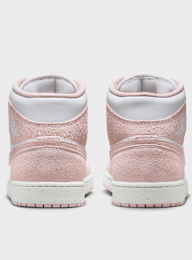 Jordan, Air Jordan 1 Mid SE, light pink, Image 5 of 8