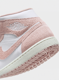 Jordan, Air Jordan 1 Mid SE, light pink, Image 8 of 8
