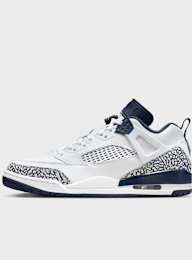 Jordan, Spizike Low, biały, Obraz 1 z 8