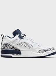 Jordan, Spizike Low, biały, Obraz 2 z 8