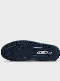 Jordan, Spizike Low, white, Image 3 of 8