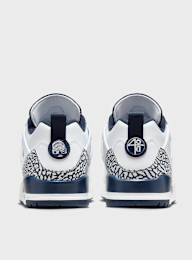 Jordan, Spizike Low, white, Image 5 of 8