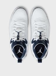 Jordan, Spizike Low, biały, Obraz 6 z 8