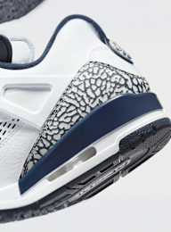 Jordan, Spizike Low, biały, Obraz 7 z 8