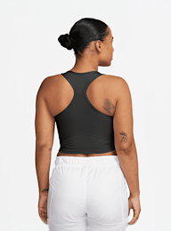 Jordan, Sport Body Con Tank Top, black, Image 2 of 3