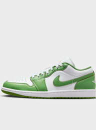 Jordan, Air Jordan 1 Low SE, groen, Afbeelding 1 van 8