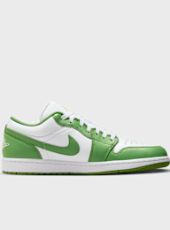 Jordan, Air Jordan 1 Low SE, zielony, Obraz 2 z 8