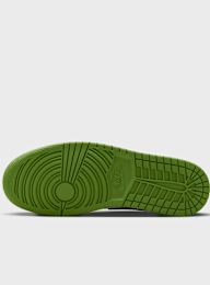 Jordan, Air Jordan 1 Low SE, groen, Afbeelding 3 van 8