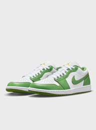 Jordan, Air Jordan 1 Low SE, green, Image 4 of 8