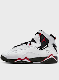 Jordan, True Flight (GS), white, Image 1 of 8