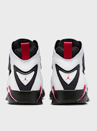 Jordan, True Flight (GS), white, Image 5 of 8