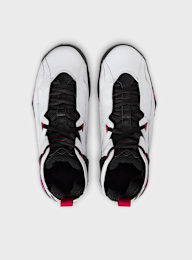 Jordan, True Flight (GS), white, Image 6 of 8