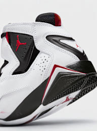 Jordan, True Flight (GS), white, Image 8 of 8