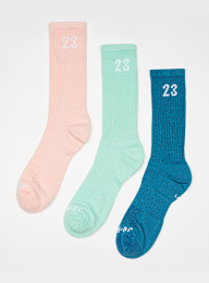 Jordan, 3 PACK - Essentials, multi-colour, Image 1 of 2