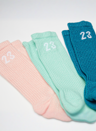 Jordan, 3 PACK - Essentials, multi-colour, Image 2 of 2