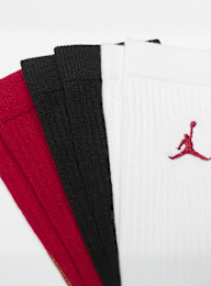 Jordan, 3 PACK - Everyday Max Crew, multi-colour, Image 2 of 2