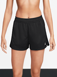 Jordan, Mesh Short, czarny, Obraz 1 z 4