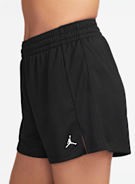 Jordan, Mesh Short, czarny, Obraz 3 z 4
