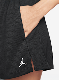 Jordan, Mesh Short, czarny, Obraz 4 z 4