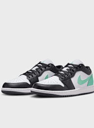 Jordan, Air Jordan 1 Low, white, Image 3 of 7