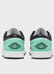 Jordan, Air Jordan 1 Low, white, Image 4 of 7