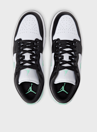 Jordan, Air Jordan 1 Low, white, Image 6 of 7