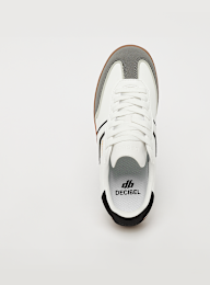 Decibel, T Classic (GS), white, Image 5 of 5