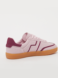 Decibel, T Classic (GS), lichtroze, Afbeelding 3 van 5