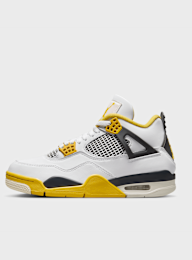 Jordan, Air Jordan 4 Retro, white, Image 1 of 8
