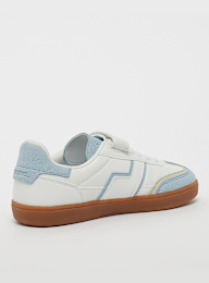 Decibel, T Classic (PS), wit, Afbeelding 3 van 5