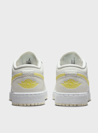 Jordan, Air Jordan 1 Low (GS), white, Image 5 of 8
