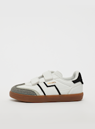 Decibel, T CLassic (TD), wit, Afbeelding 1 van 5