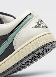 Jordan, WMNS Air Jordan 1 Low, multi-colour, Image 8 of 8