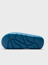 Jordan, Post Slide (GS), blue, Image 3 of 6