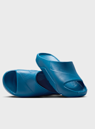 Jordan, Post Slide (GS), blue, Image 5 of 6