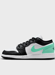 Jordan, Air Jordan 1 Low (GS), multicolor, Afbeelding 1 van 8